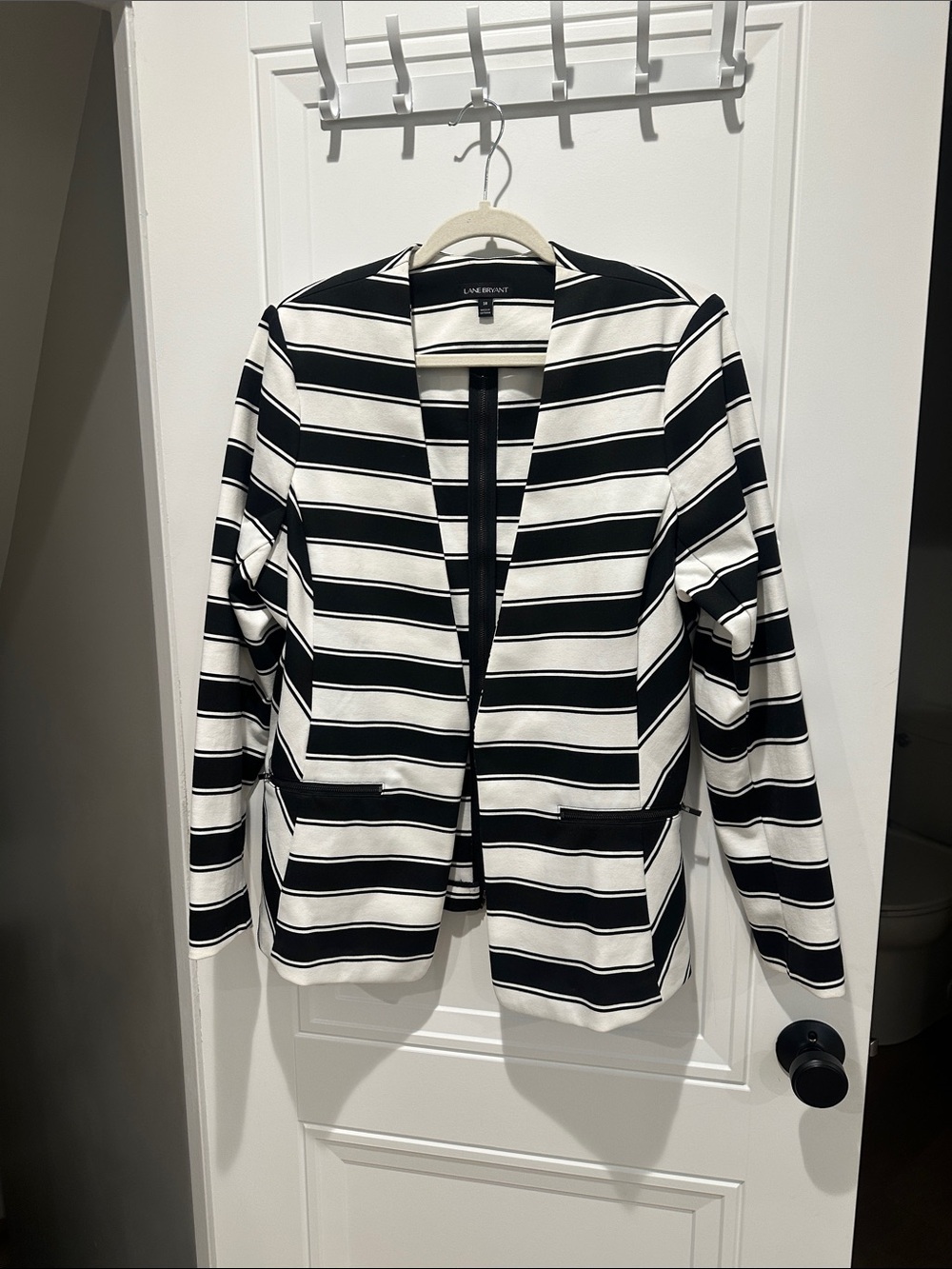 Lane Bryant Jacket